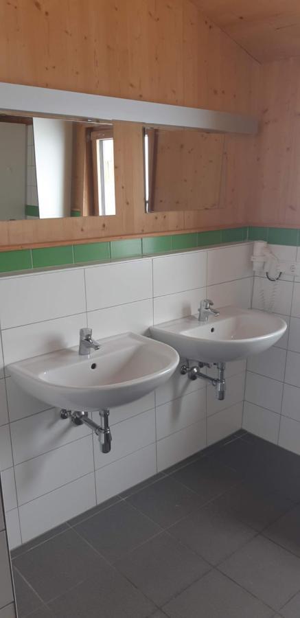 Hannoverhaus Mallnitz Esterno foto